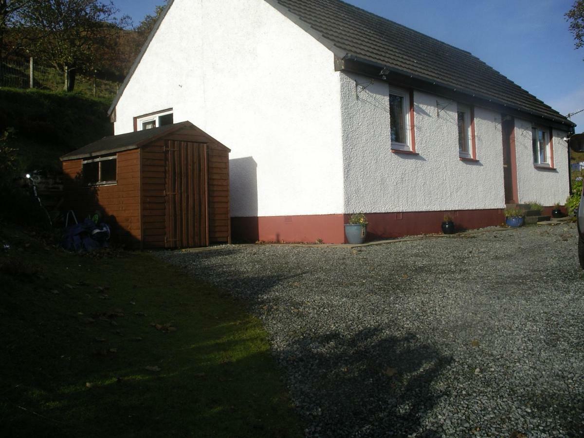 Sonas, Dunans Flodigarry Extérieur photo